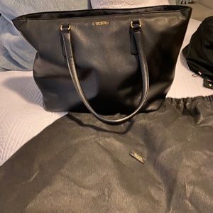 Tumi Tote
